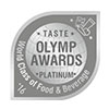 0000 OlympAwards ochutná Platinum1 MÉLI HEATHER HONEY Z OSTROVU IOS