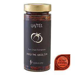 Sun dried tomatoes liastee small Sun dried tomatoes