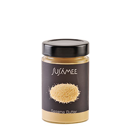 sesame butter peeled 200g small Products