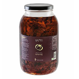 intro liastee dried tomatoes 3lt Products