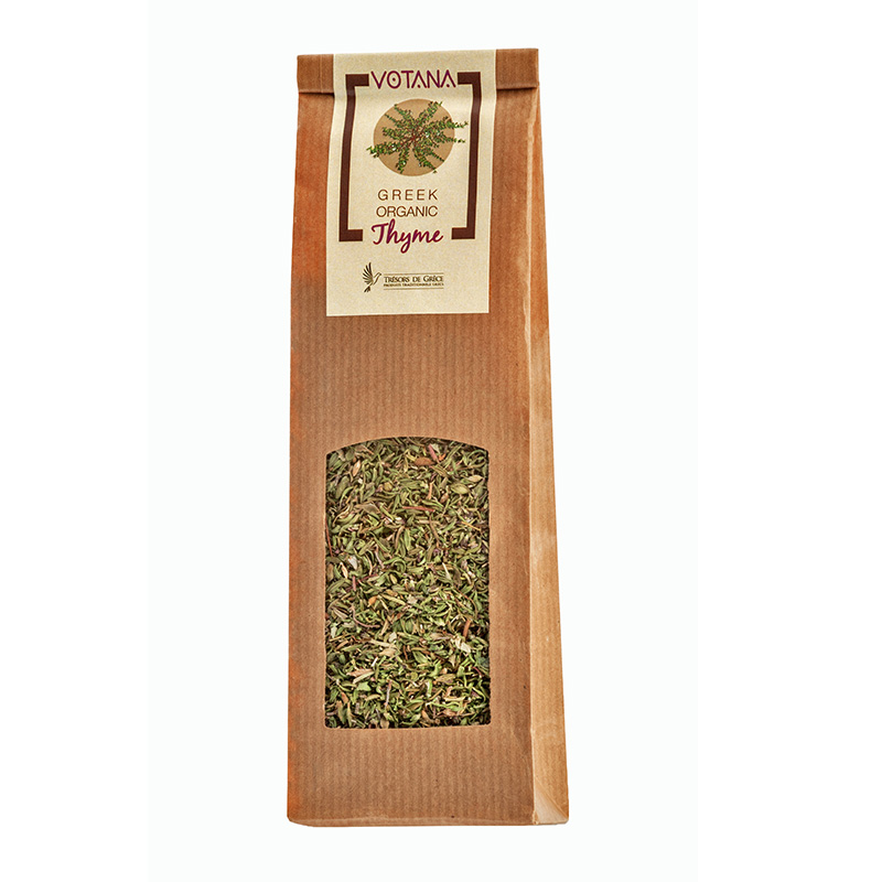 intro organic thyme Products