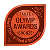 0001 OlympAwards taste bronze1 Dried Tomatoes from N. Greece 280g