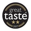 great taste 2star 2017 100x100 Petimaézi Grape Must Syrup From Lemnos