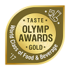 olymp awards gold 2017 100x100 Susámee Sesame Butter Wholegrain From Lemnos