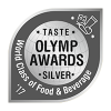 olymp awards silver 2017 100x100 Petimaézi Grape Must Syrup From Lemnos