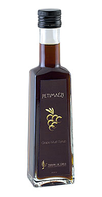 petimaezi Petimaézi Grape Must Syrup From Lemnos