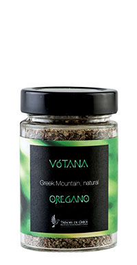 votana oregano Vótana Mountain Oregano