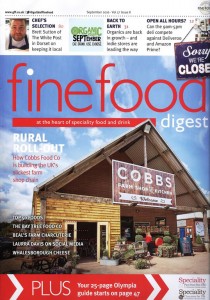 FINE FOOD DIGEST Sept 2016 210x300 FINE FOOD DIGEST September 2016