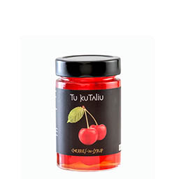 intro cherries 250g Fruits in Syrup