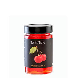 intro cherries 250g Cherries from Lemnos 250g