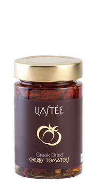 liastee dried cherry tomatoes Dried Cherry Tomatoes from N. Greece 200g