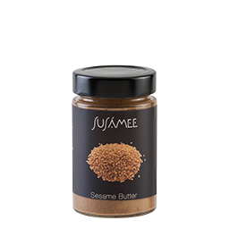 sesame butter wholegrain 200g small Products
