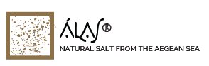 alas logo ok Salts & spices