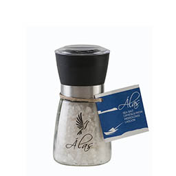 intro 2 alas messolongi sea salt crystals Salts & spices