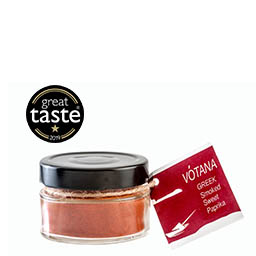intro 2 smoked paprika 50g Salts & spices