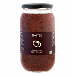 intro dried tomato pate 1000g Dried Tomato Pâté 1kg