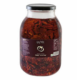 intro liastee dried cherry tomatoes 3lt Dried Cherry Tomatoes 2,8kg