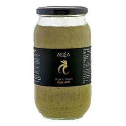 intro organic green olive pate 900g Foodservice