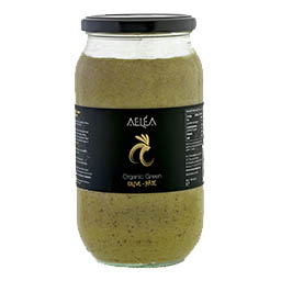 intro organic green olive pate 900g Organic Green Olive Pâté 900g