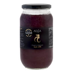 intro organic kalamata olive pate 900g Awarded Products