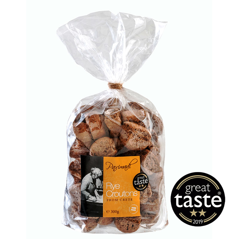 intro rye croutons Awarded Products